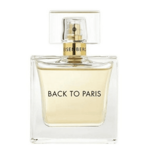 Eisenberg Back To Paris - EDP 30 ml obraz