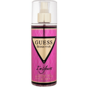 Guess Seductive I´m Yours - tělový závoj 250 ml obraz