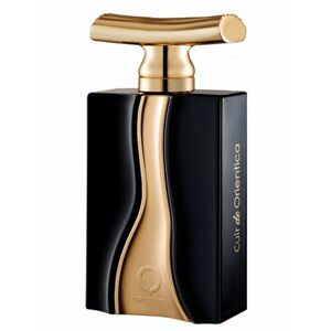 Orientica Cuir de Orientica Edition Noir - EDP 90 ml obraz