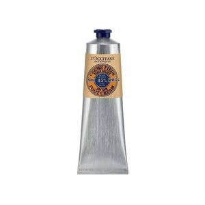 L'Occitane en Provence Krém na nohy 15% Shea Butter (Foot Cream) 150 ml obraz