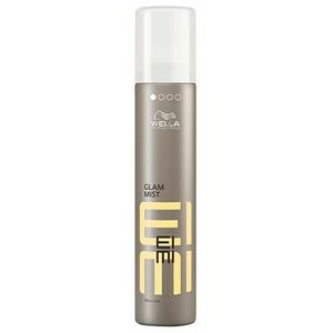 Wella Professionals Mlha pro lesk vlasů a oživení barvy EIMI Glam Mist 200 ml obraz