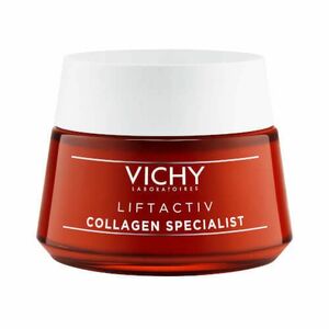 Vichy Krém proti stárnutí pleti pro všechny typy pleti Liftactiv (Collagen Specialist) 50 ml obraz