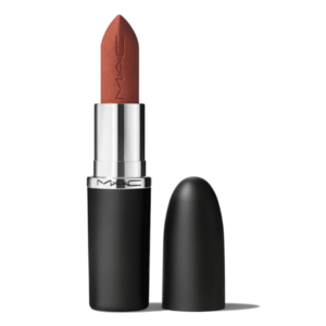 MAC Cosmetics Matná rtěnka M·A·Cximal (Matte Lipstick) 3, 5 g Taupe obraz