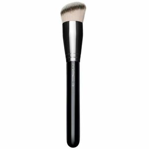 MAC Cosmetics Štětec na make-up 170 (Synthetic Rounded Slant Brush) obraz