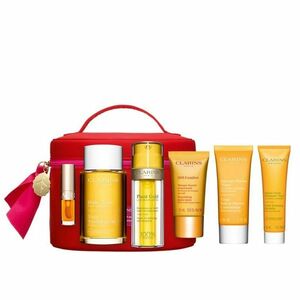 Clarins Dárková sada Spa at Home Set obraz