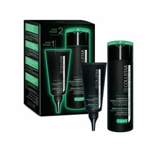 Collistar Sada péče proti lupům Rebalancing Anti-Dandruff Treatment obraz