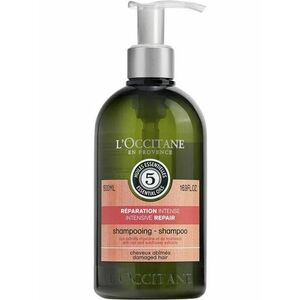 L`Occitane en Provence Šampon na suché a poškozené vlasy (Intensive Repair Shampoo) 500 ml obraz