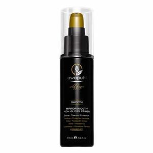 Paul Mitchell Sérum pro lesk a termální ochranu Awapuhi Wild Ginger Mirrorsmooth (High Gloss Primer) 100 ml obraz