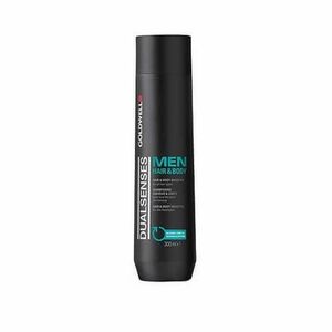 Goldwell Šampon a sprchový gel pro muže Dualsenses Men (Hair & Body Shampoo) 300 ml obraz