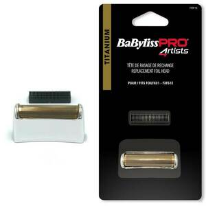 BaByliss PRO Náhradní planžeta Replacement Foil Head 1 Shaver FXFS1E obraz