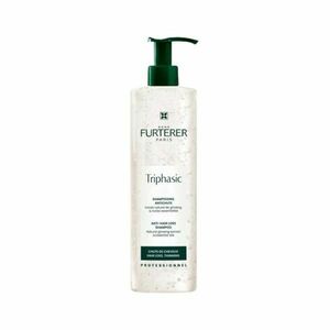 René Furterer Šampon proti vypadávání vlasů Triphasic (Anti-Hair Loss Shampoo) 600 ml obraz