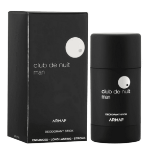 Armaf Club De Nuit Man - tuhý deodorant 75 g obraz