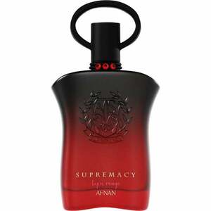 Afnan Supremacy Tapis Rouge - parfémovaný extrakt 90 ml obraz