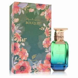 Afnan Mystique Bouquet - EDP 80 ml obraz