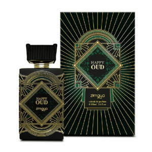 Zimaya Happy Oud - parfémovaný extrakt 100 ml obraz