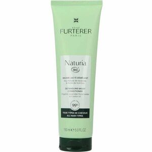 René Furterer Kondicionér pro lepší rozčesávání vlasů Naturia (Detangling Milky Conditioner) 150 ml obraz