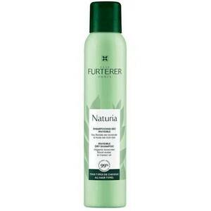 René Furterer Neviditelný suchý šampon Naturia (Invisible Dry Shampoo) 200 ml obraz