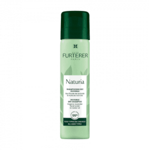 René Furterer Neviditelný suchý šampon Naturia (Invisible Dry Shampoo) 75 ml obraz