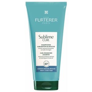 René Furterer Šampon pro kudrnaté a vlnité vlasy Sublime (Curl Enhancing Shampoo) 200 ml obraz