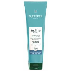 René Furterer Kondicionér pro kudrnaté a vlnité vlasy Sublime (Curl Defining Conditioner) 150 ml obraz