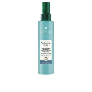 René Furterer Definující vlasový sprej pro kudrnaté a vlnité vlasy Sublime (Curl Refreshing Spray) 150 ml obraz