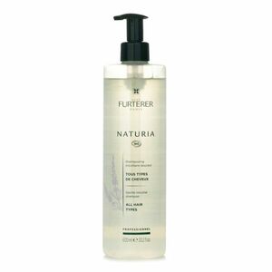 René Furterer Micelární šampon Naturia (Gentle Micellar Shampoo) 600 ml obraz