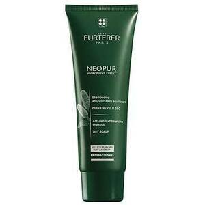 René Furterer Šampon proti lupům Neopur (Anti-Dandruff Balancing Shampoo) 250 ml obraz