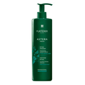 René Furterer Šampon na podrážděnou pokožku hlavy Astera (Soothing Freshness Shampoo) 600 ml obraz