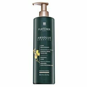 René Furterer Obnovující šampon Absolue Keratine (Repairing Shampoo) 600 ml obraz