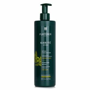 René Furterer Hydratační šampon pro lesk Karité Hydra (Hydrating Shine Shampoo) 600 ml obraz