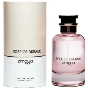 Zimaya Rose Of Dreams - EDP 100 ml obraz