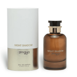 Zimaya Night Shadow - EDP 100 ml obraz