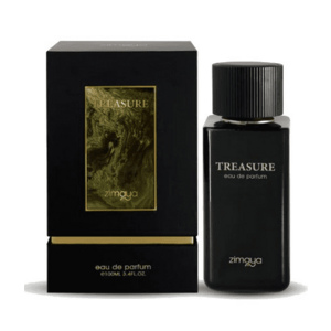 Zimaya Treasure - EDP 100 ml obraz