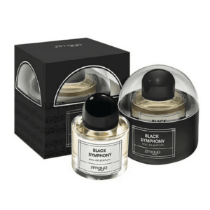 Zimaya Black Symphony - EDP 100 ml obraz