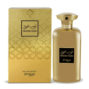 Zimaya Noor Oud - EDP 100 ml obraz