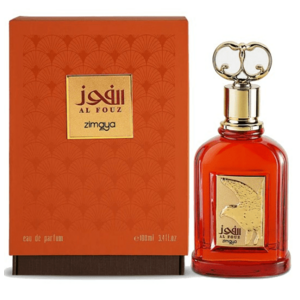 Zimaya Al Fouz - EDP 100 ml obraz