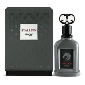 Zimaya Stallion - EDP 100 ml obraz