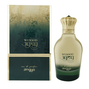 Zimaya Wujood - EDP 100 ml obraz