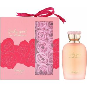 Zimaya Only You! - EDP 100 ml obraz