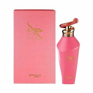 Zimaya Hawwa Pink - EDP 100 ml obraz