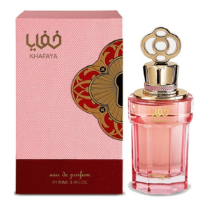 Zimaya Khafaya Pink - EDP 100 ml obraz