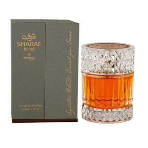 Zimaya Sharaf Blend - parfémovaný extrakt 100 ml obraz