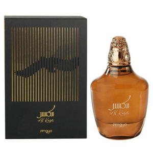 Zimaya Al Kaser - EDP 100 ml obraz