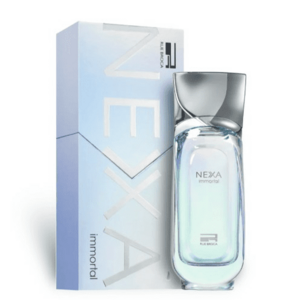 Rue Broca Nexa Immortal Homme - EDP 100 ml obraz