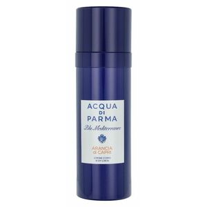 Acqua Di Parma Blu Mediterraneo Arancia Di Capri - tělové mléko - TESTER 150 ml obraz