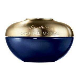 Guerlain Vyhlazující péče s anti-age účinkem na krk a dekolt Orchidée Impériale 4° (Neck and Decolletage Cream) 75 ml obraz