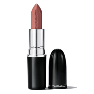 MAC Cosmetics Lesklá rtěnka Lustreglass (Lipstick) 3 g Hug Me obraz