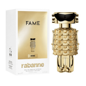 Paco Rabanne Fame Intense - EDP 80 ml obraz