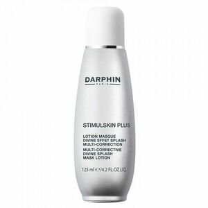 Darphin Koncentrovaná péče pro zralou pleť Stimulskin Plus (Multi-Corrective Divine Splash Mask Lotion) 125 ml obraz