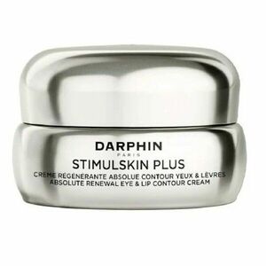 Darphin Regenerační krém na oční okolí a rty Stimulskin Plus (Absolute Renewal Eye & Lip Contour Cream) 15 ml obraz